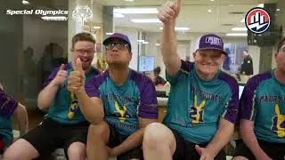 Nashville Nonprofit Spotlight: Special Olympics Tennessee