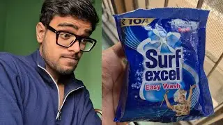 Surf Excel Brand Decode | The Genius Behind &ldquo;Daag Acche Hain&rdquo;