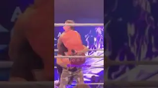 Rhea Ripley LIFTS CM Punk as Iyo Sky Cheers on at a WWE Live event in Australia! 💪🇦🇺😂