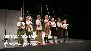 🌟 Muestra Final de Esgrima y Lucha Escénica II en la ESADCyL 🎭🤺