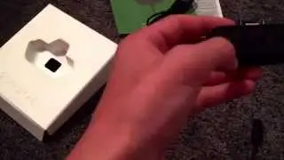Xbox One Stereo Headset Adapter Unboxing
