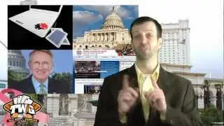 Poker Bills and Social Gaming Sites: This Week in Gambling