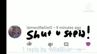 exposing IamWolfie!!!!