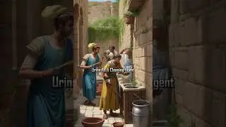 Weird Roman Facts That History Books Don't Tell You