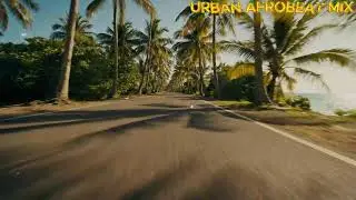 African Chill Music Live &ndash; Afrobeat & Amapiano for Focus and Relax