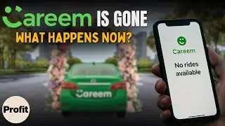 Why Did Careem Shut Down Ride-Hailing in Pakistan? | A Deep Dive