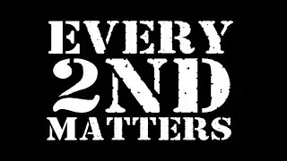 Every 2nd Matters - March 2022