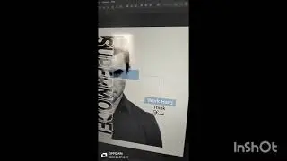 Graphic Designer #logo #influenceragency #creativeprofessional @MchatthaDigitalcreator