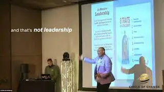 How To Recognize A Toxic Leader!