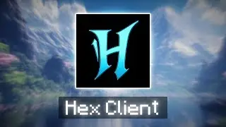Hex Client For MCPE 1.21+ | Best Fps Booster Client 🔥