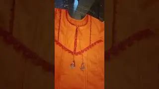 lawn kurti design#fashionndesigns #fashionndesign#shortvideo #shortfeed