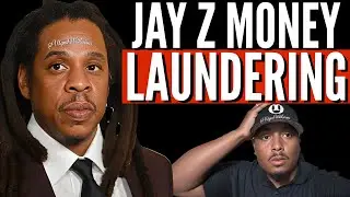 Раскрыты обвинения в отмывании денег в казино Jay Z!