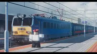 HSR Hungarian State Railways 2: An unfinished project