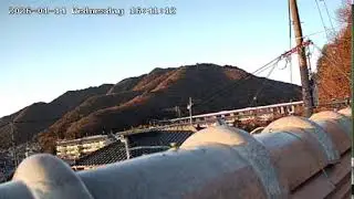 兵庫県姫路市御立北ライブカメラ Hyogo Himeji Live camera.world.cam