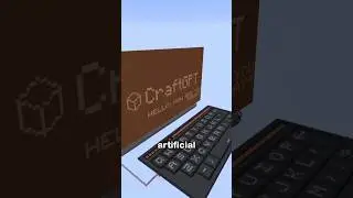 Hicieron una IA en Minecraft 💻