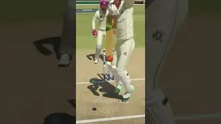 Perfect filed setup in cricket 22 #cricket22
