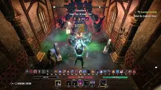 95k derpcro PBM/Kinras Daggers