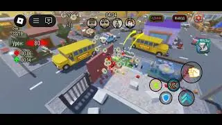 Я СЛОМАЛ ИГРУ КРУТОГО ПАПЫ НА (Cool Hooligan Simulator)