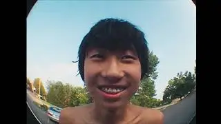 MINDING THE GAP (Clip)