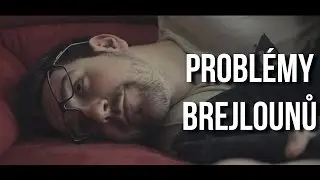 PROBLÉMY BREJLOUNŮ