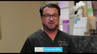 How Dr. Lara's OCPAO Implant Courses Went from Invisible to #1 on Google Gemini, Grok, and ChatGPT