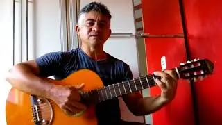 Batidas & Acordes - O Inhambu Xintã E O Xororó [Tonico & Tinoco]