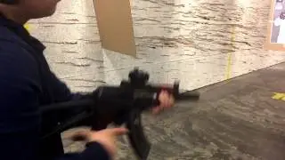 Ca and Ny compliant ak47