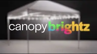 Canopy Brightz by Brightz