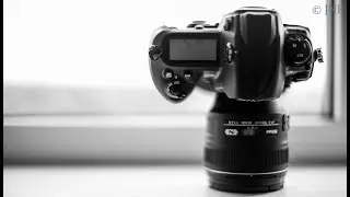 Nikon 85mmF/1.4G | Nikon's best portrait lens?