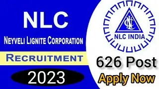 Neyveli Lignite Corporation Limited Recruitment 2023 | Diploma/Graduate Apprentice / @jobdesire3168