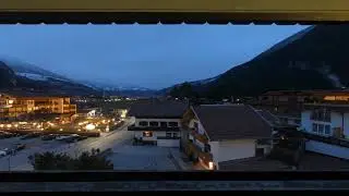 Mayrhofen NightLapse 1080p - Mar2020