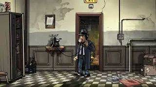 Guns, Gore & Cannoli 2 (Cutscene Series), Part 2 - Vinnie calls Joe