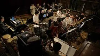 Neener Neener / Remy le boeuf - 6 Floor Jazz Orchestra