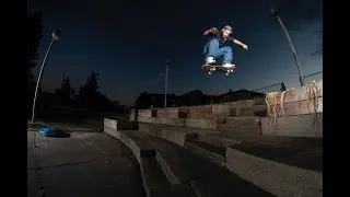 Johnny Matarazzo / 35th North