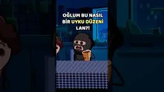 Gece Eve Hırsızın Girip G&ouml;rd&uuml;ğ&uuml;