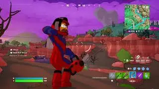 FORTNITE  BUILDING GAMEPLAY XBOX ONE VIKTORY ROYALE