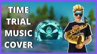Fortnite Time Trial Music Remix - FoolishFrankie