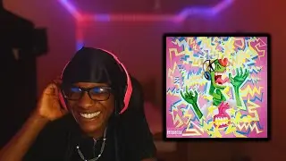 Pretty Fun To Listen To - Prettifun - Funhouse Deluxe - Reaction