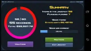 Case Clicker || Double ONLINE Jackpot Wins || Trading $1000's