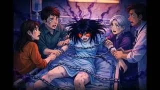 Hospital Turned Into a Nightmare | Possession & Exorcism Horror Story