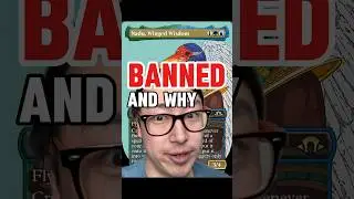 🤯 &ldquo;Nadu was a MISTAKE&rdquo; official statement #MTG