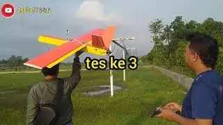 maiden vtail FPV aircraft spedeeby f405 wings