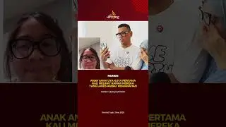 Momen uya kuya perlihatkan kamar anaknya sekarang #uyakuya  #demodpr
