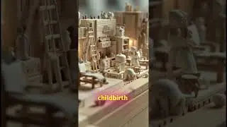 Анестезия каннабисом: запретный секрет средневековой Европы