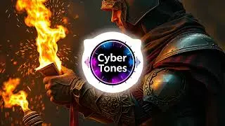 Cyber Tones - Steel and Stardust