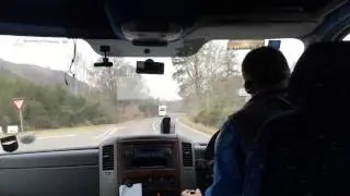 Scottish Highlands Tour