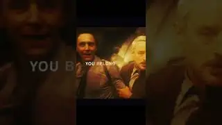 Lokius - You Belong With Me #lokius #lokiseries #loki