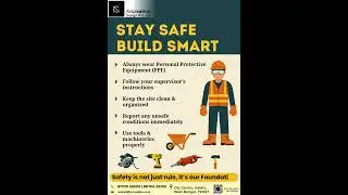 Essential Safety Guidelines for Construction Professionals | ARCREATION DESIGN PVT. LTD. | ADPL