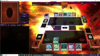 Yu Gi Ho Opelis sieg