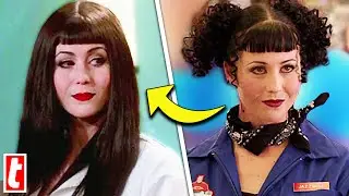 The One Big Bang Theory Actress That Played Two Different Roles During The Show's Run